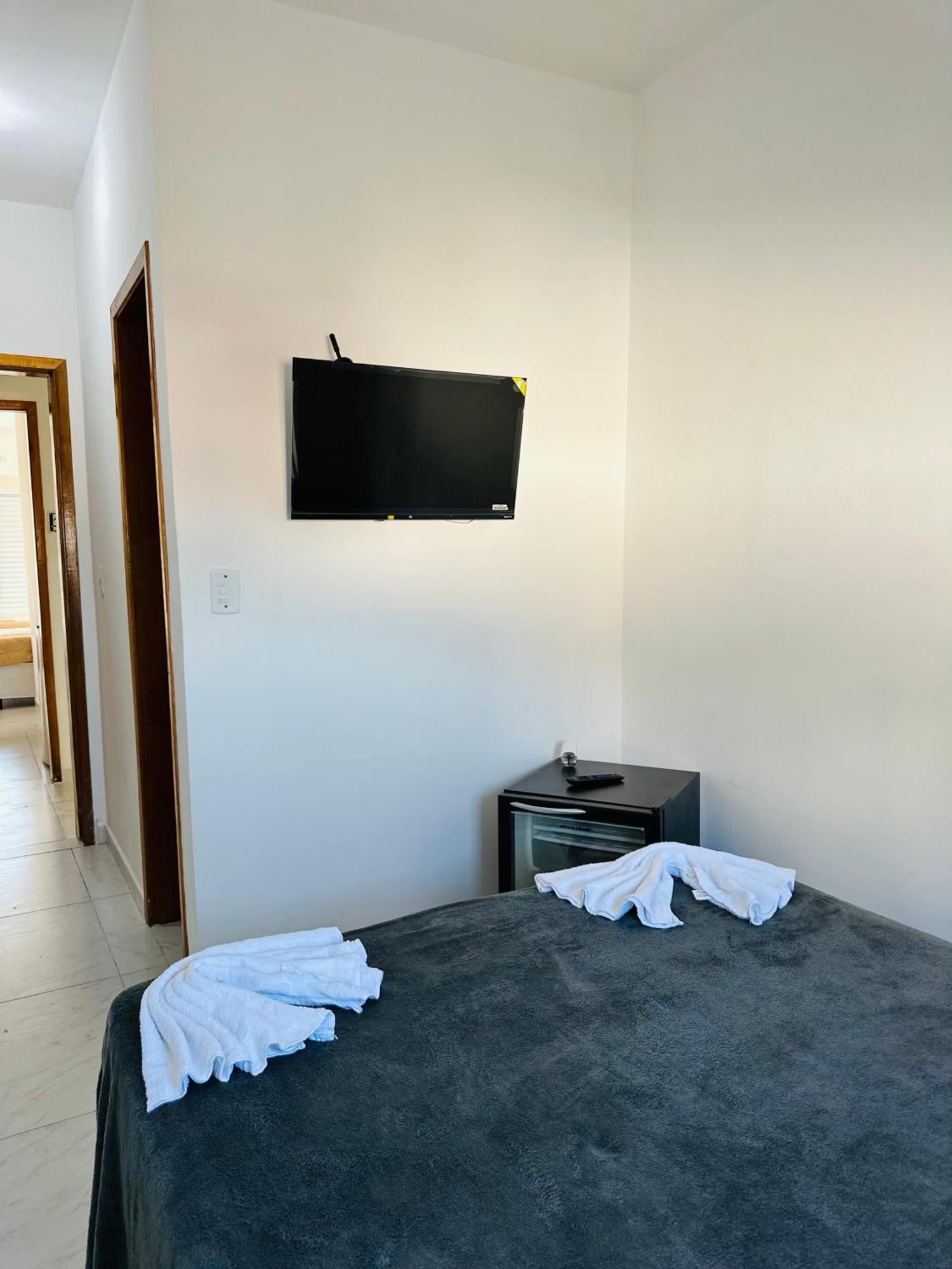 Laar Hotel Praia Grande  Esterno foto