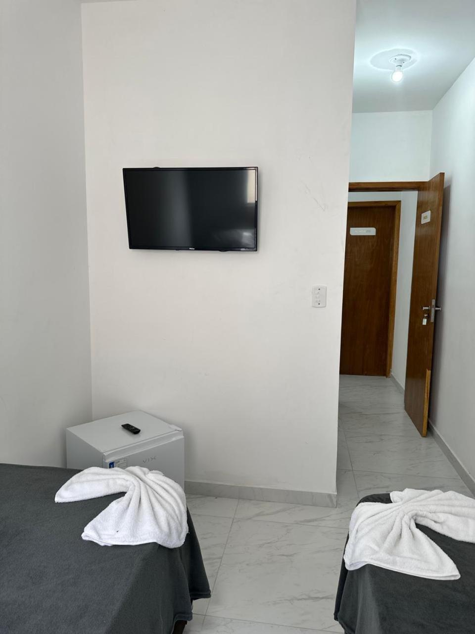 Laar Hotel Praia Grande  Esterno foto