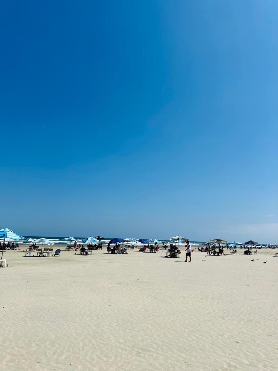 Laar Hotel Praia Grande  Esterno foto