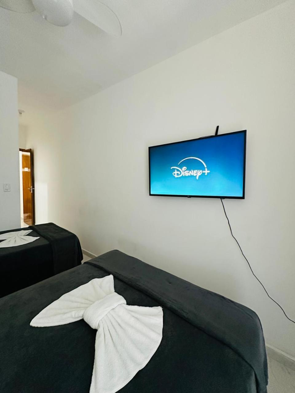 Laar Hotel Praia Grande  Esterno foto